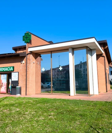 Scuola Materna Comunale